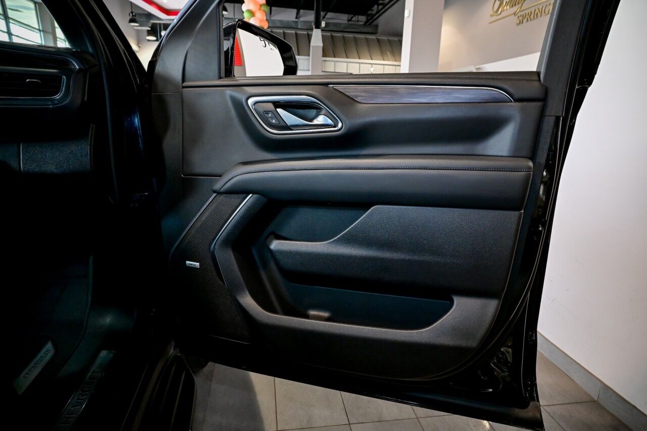 2024 Chevrolet Suburban LT, Luxury Pkg, Driver Alert Pkg Springfield NJ