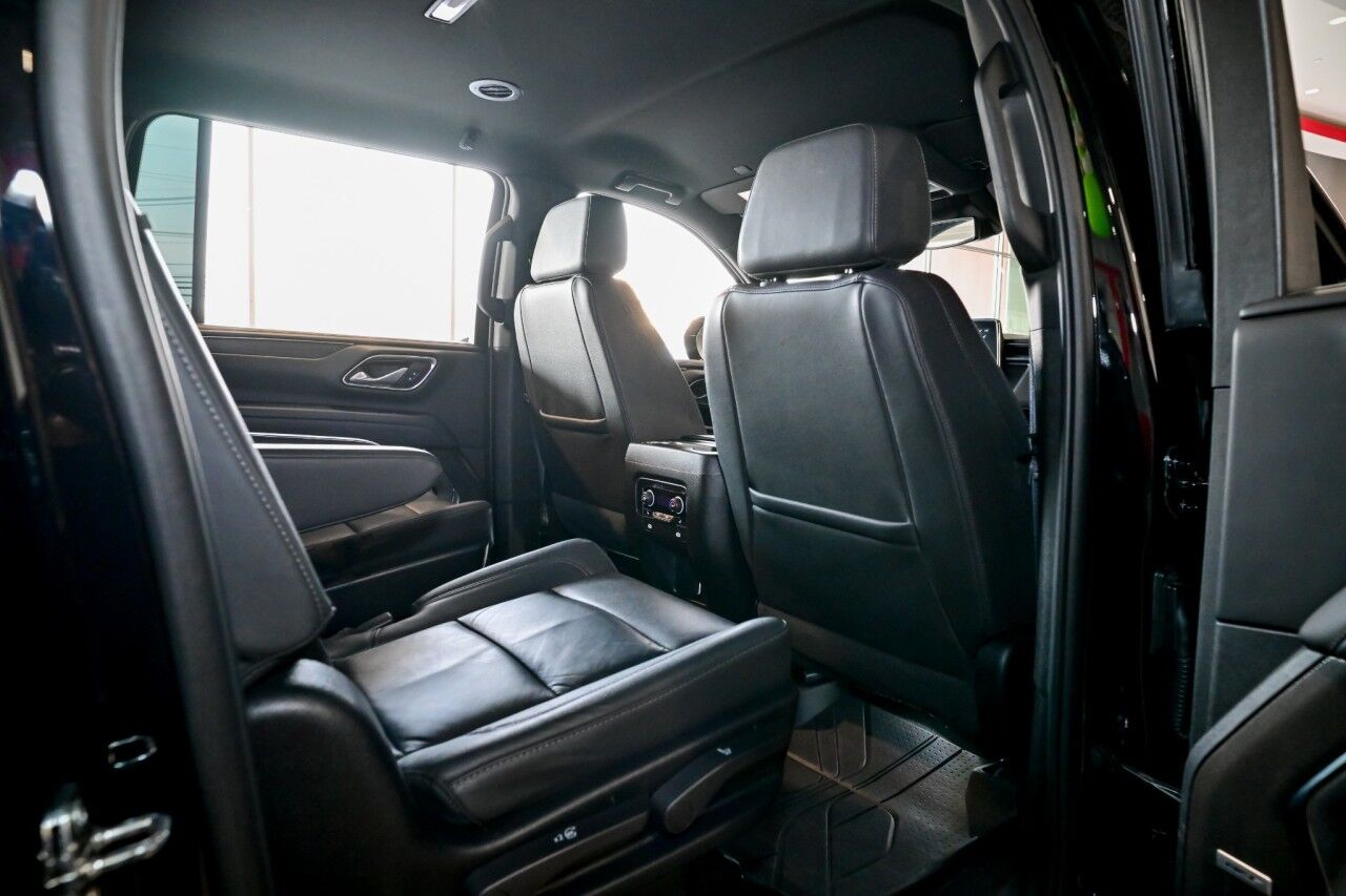 2024 Chevrolet Suburban LT, Luxury Pkg, Driver Alert Pkg Springfield NJ