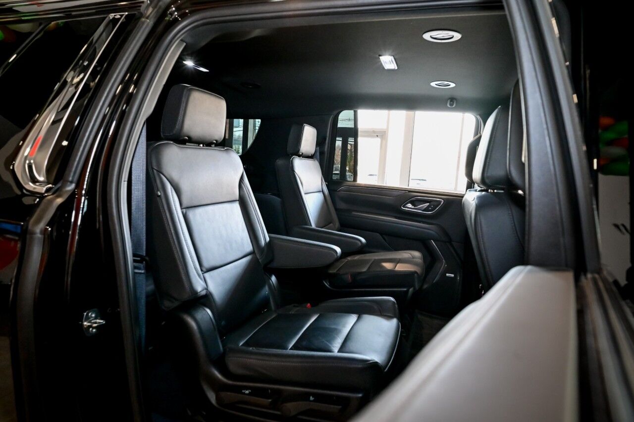 2024 Chevrolet Suburban LT, Luxury Pkg, Driver Alert Pkg Springfield NJ