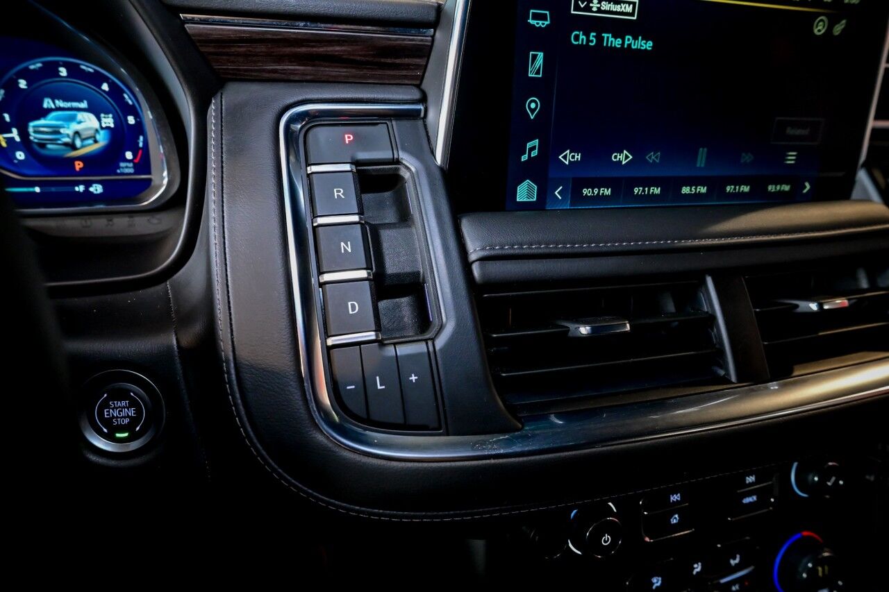 2024 Chevrolet Suburban LT, Luxury Pkg, Driver Alert Pkg Springfield NJ