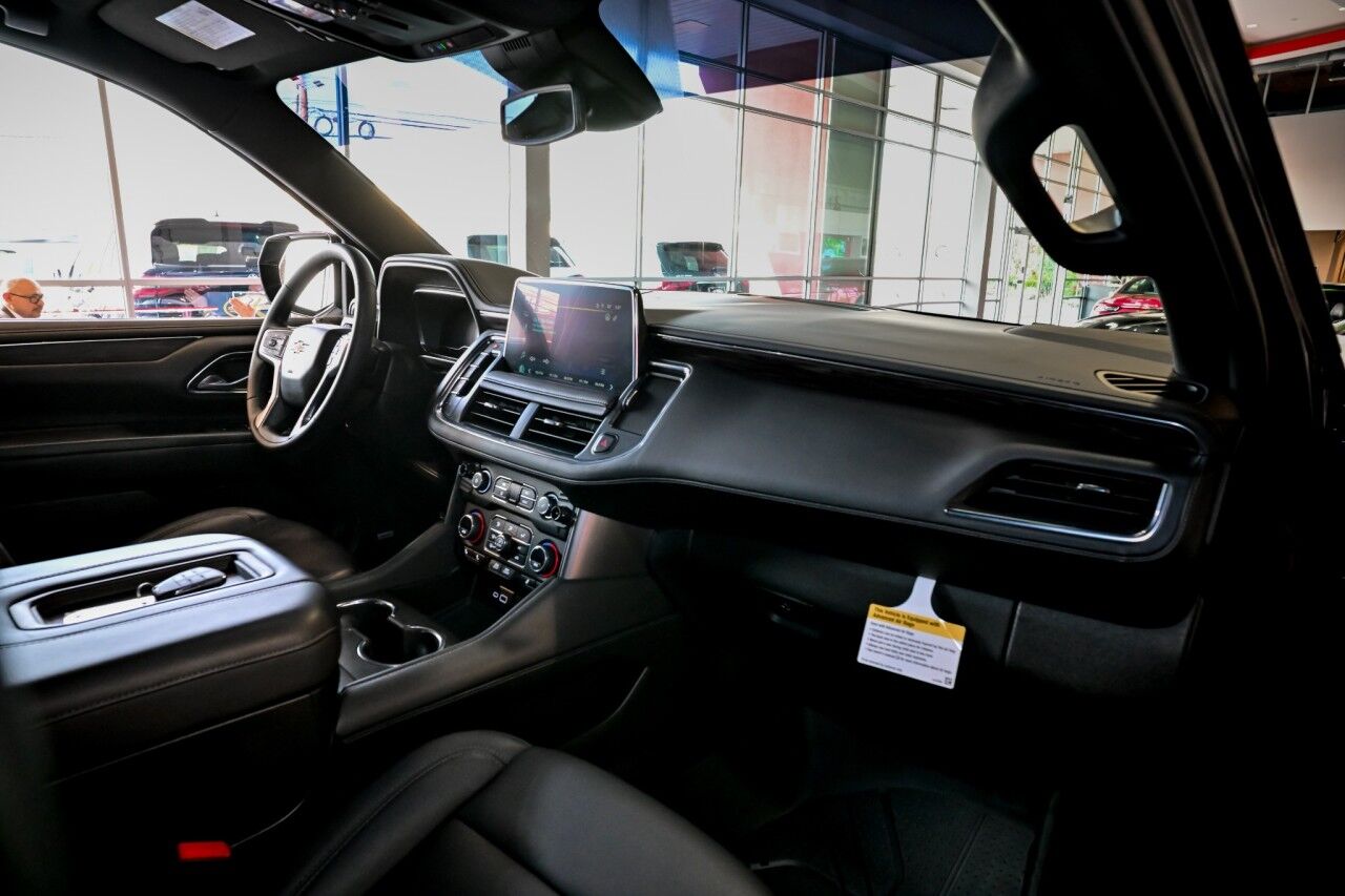 2024 Chevrolet Suburban LT, Luxury Pkg, Driver Alert Pkg Springfield NJ