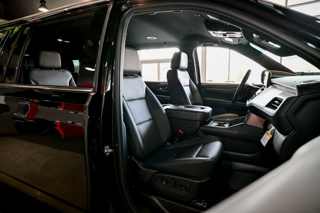 2024 Chevrolet Suburban LT, Luxury Pkg, Driver Alert Pkg Springfield NJ