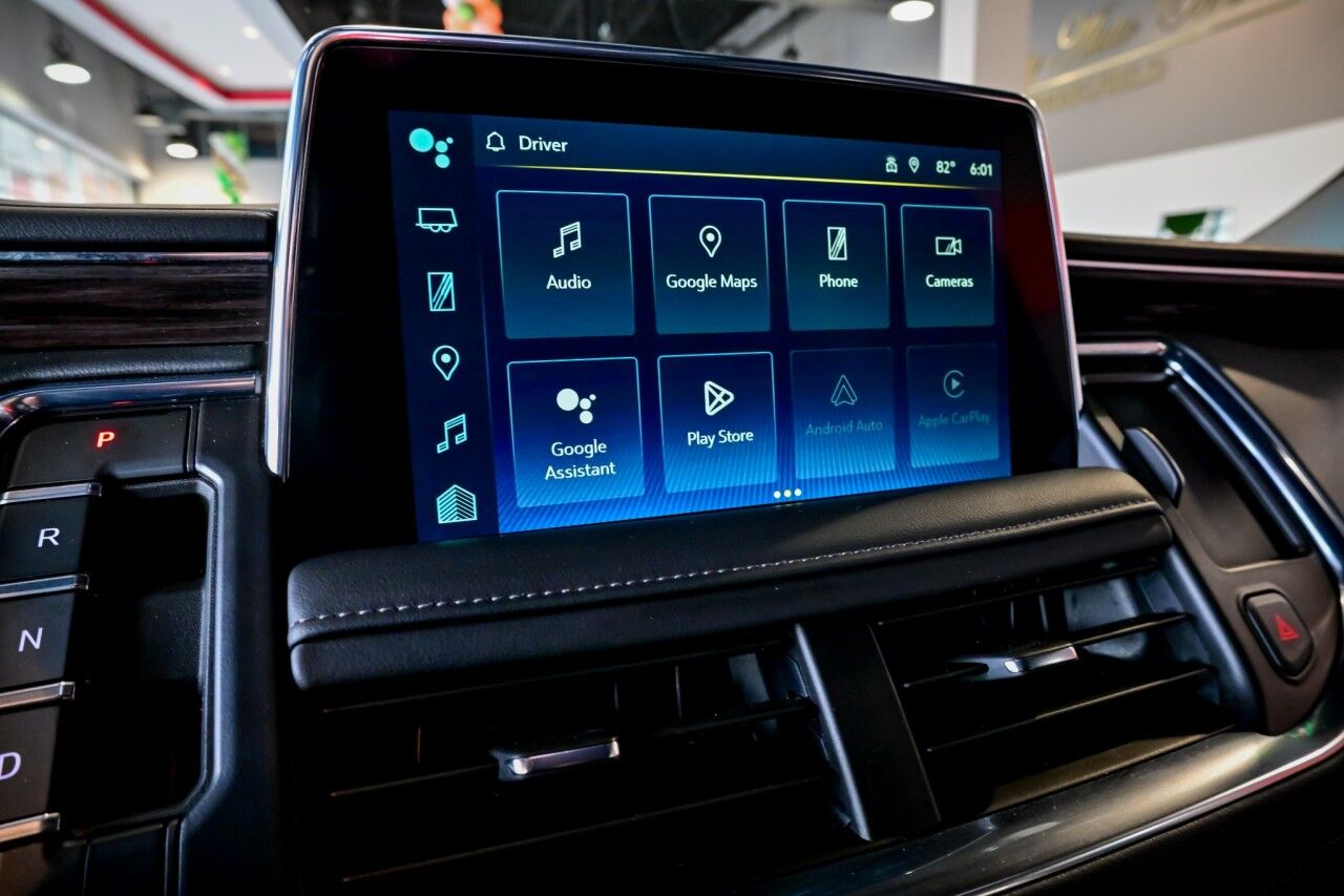 2024 Chevrolet Suburban LT, Luxury Pkg, Driver Alert Pkg Springfield NJ