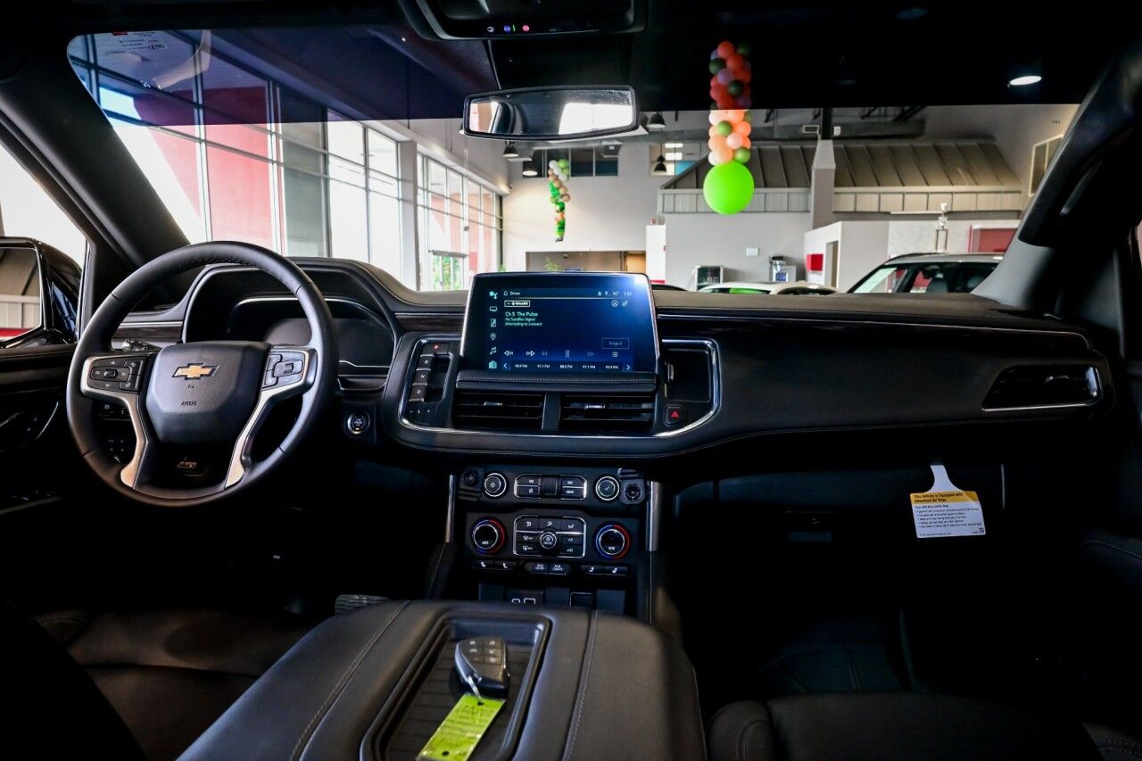 2024 Chevrolet Suburban LT, Luxury Pkg, Driver Alert Pkg Springfield NJ