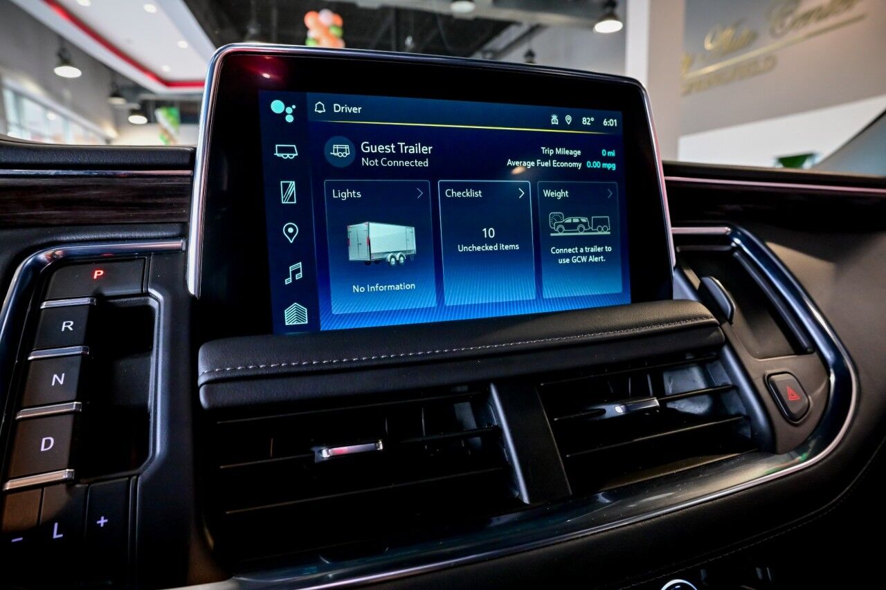 2024 Chevrolet Suburban LT, Luxury Pkg, Driver Alert Pkg Springfield NJ