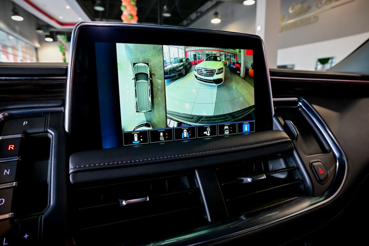 2024 Chevrolet Suburban LT, Luxury Pkg, Driver Alert Pkg Springfield NJ