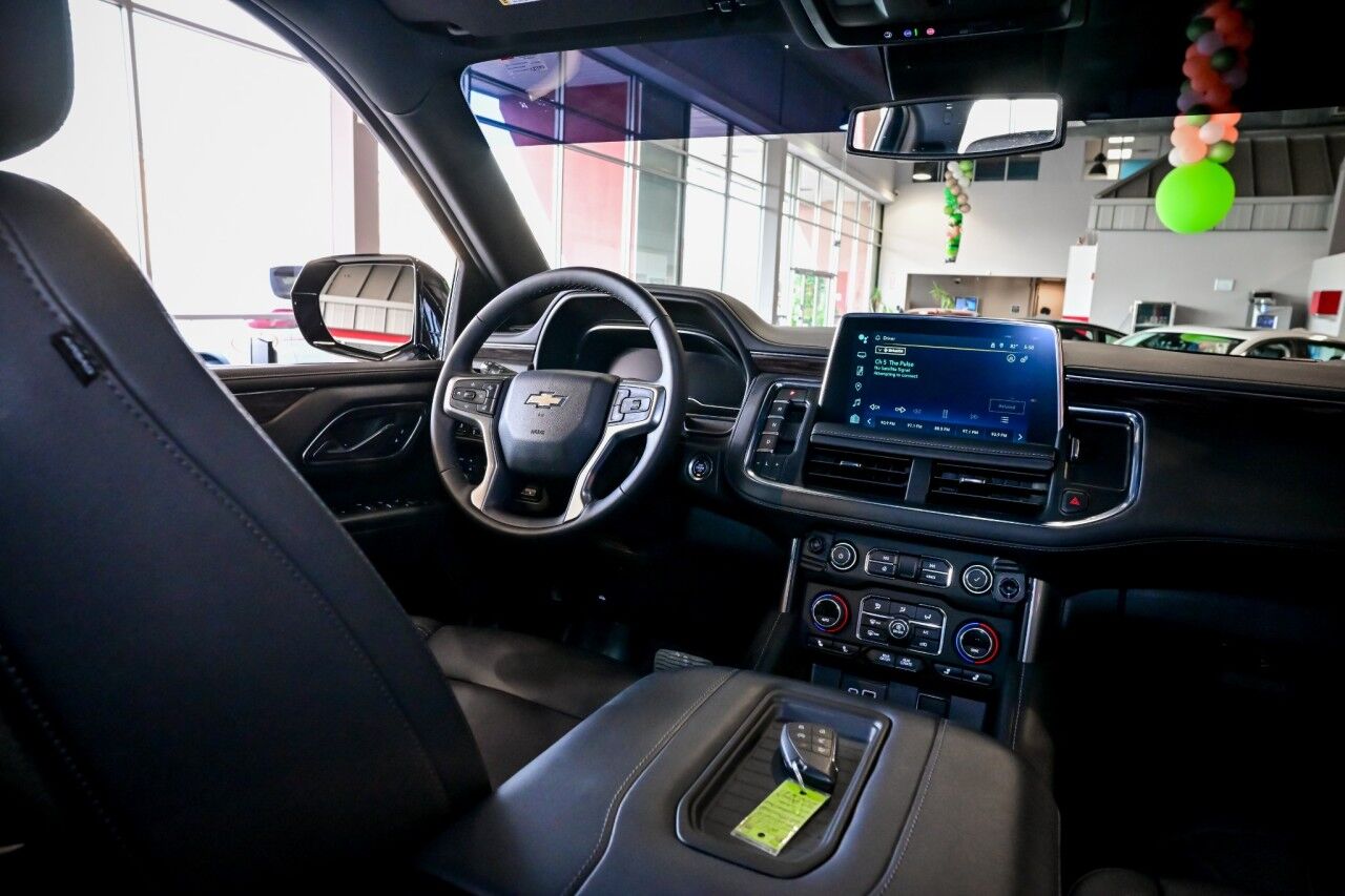 2024 Chevrolet Suburban LT, Luxury Pkg, Driver Alert Pkg Springfield NJ