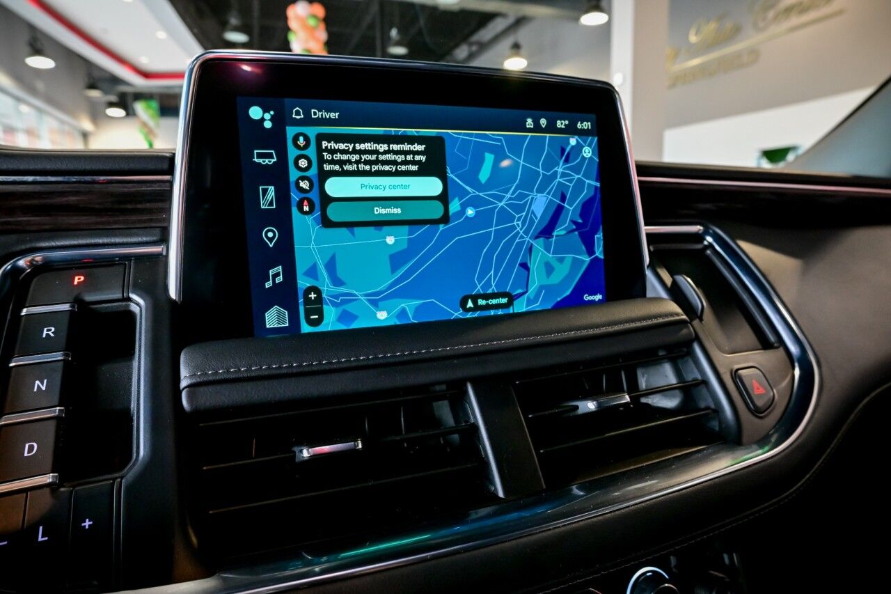 2024 Chevrolet Suburban LT, Luxury Pkg, Driver Alert Pkg Springfield NJ