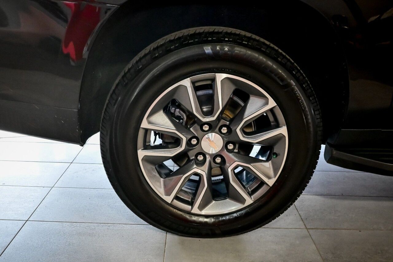 2024 Chevrolet Suburban LT, Luxury Pkg, Driver Alert Pkg Springfield NJ