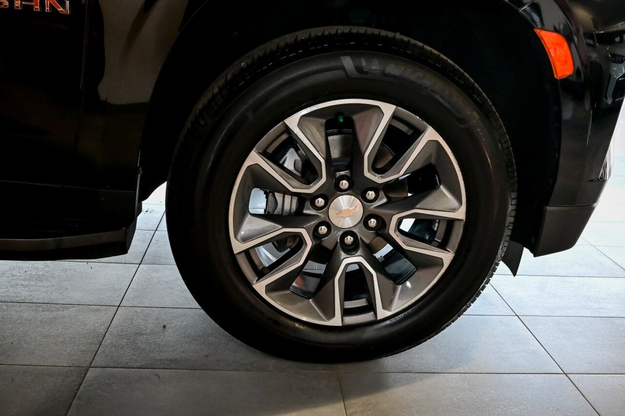 2024 Chevrolet Suburban LT, Luxury Pkg, Driver Alert Pkg Springfield NJ