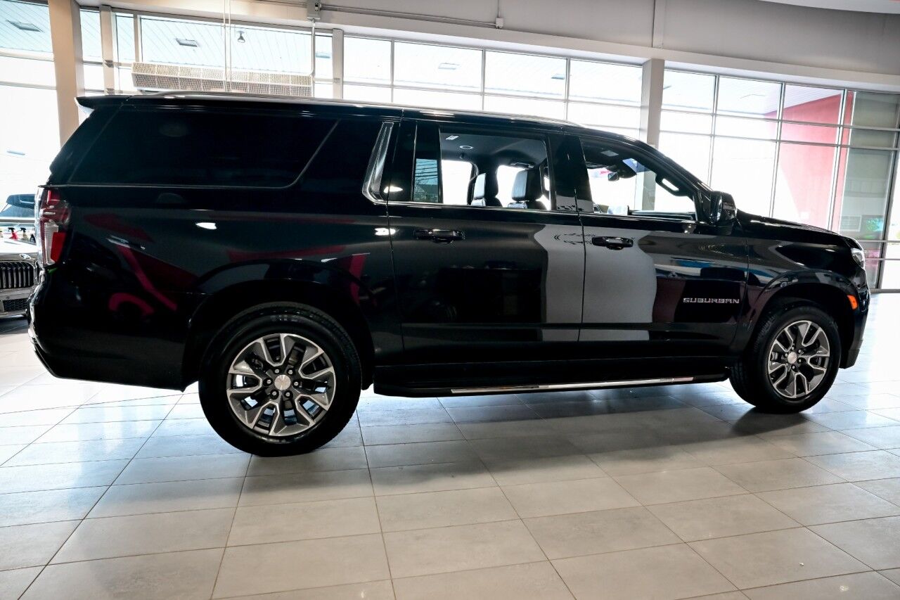 2024 Chevrolet Suburban LT, Luxury Pkg, Driver Alert Pkg Springfield NJ