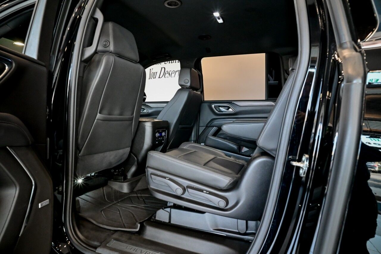 2024 Chevrolet Suburban LT, Luxury Pkg, Driver Alert Pkg Springfield NJ