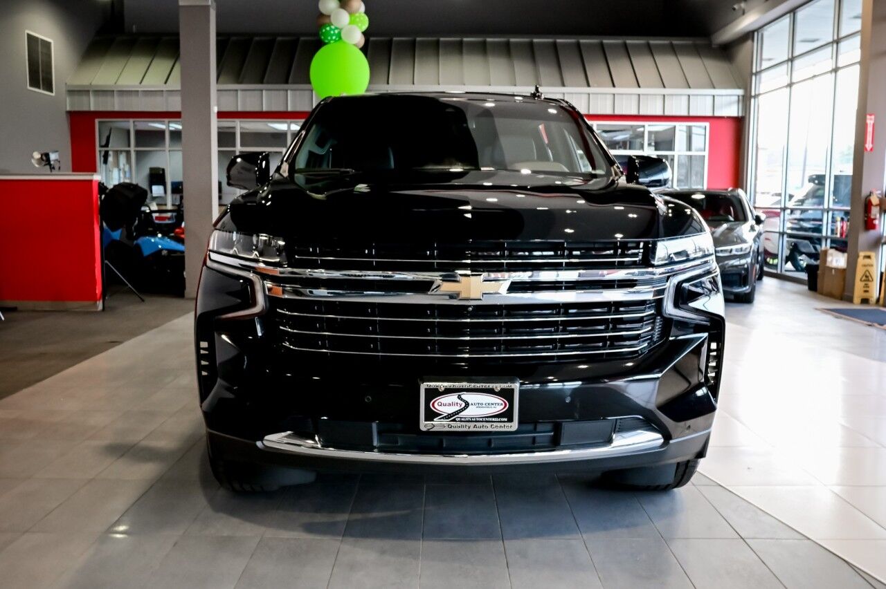 2024 Chevrolet Suburban LT, Luxury Pkg, Driver Alert Pkg