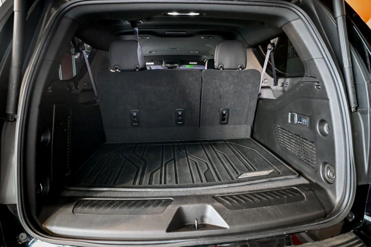 2024 Chevrolet Suburban LT, Luxury Pkg, Driver Alert Pkg Springfield NJ