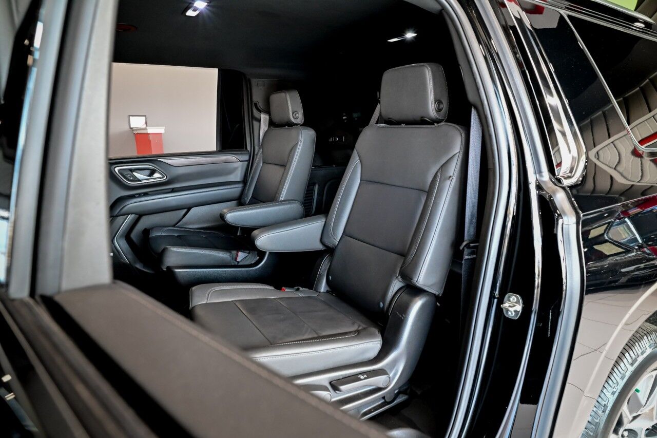 2024 Chevrolet Suburban LT, Luxury Pkg, Driver Alert Pkg Springfield NJ