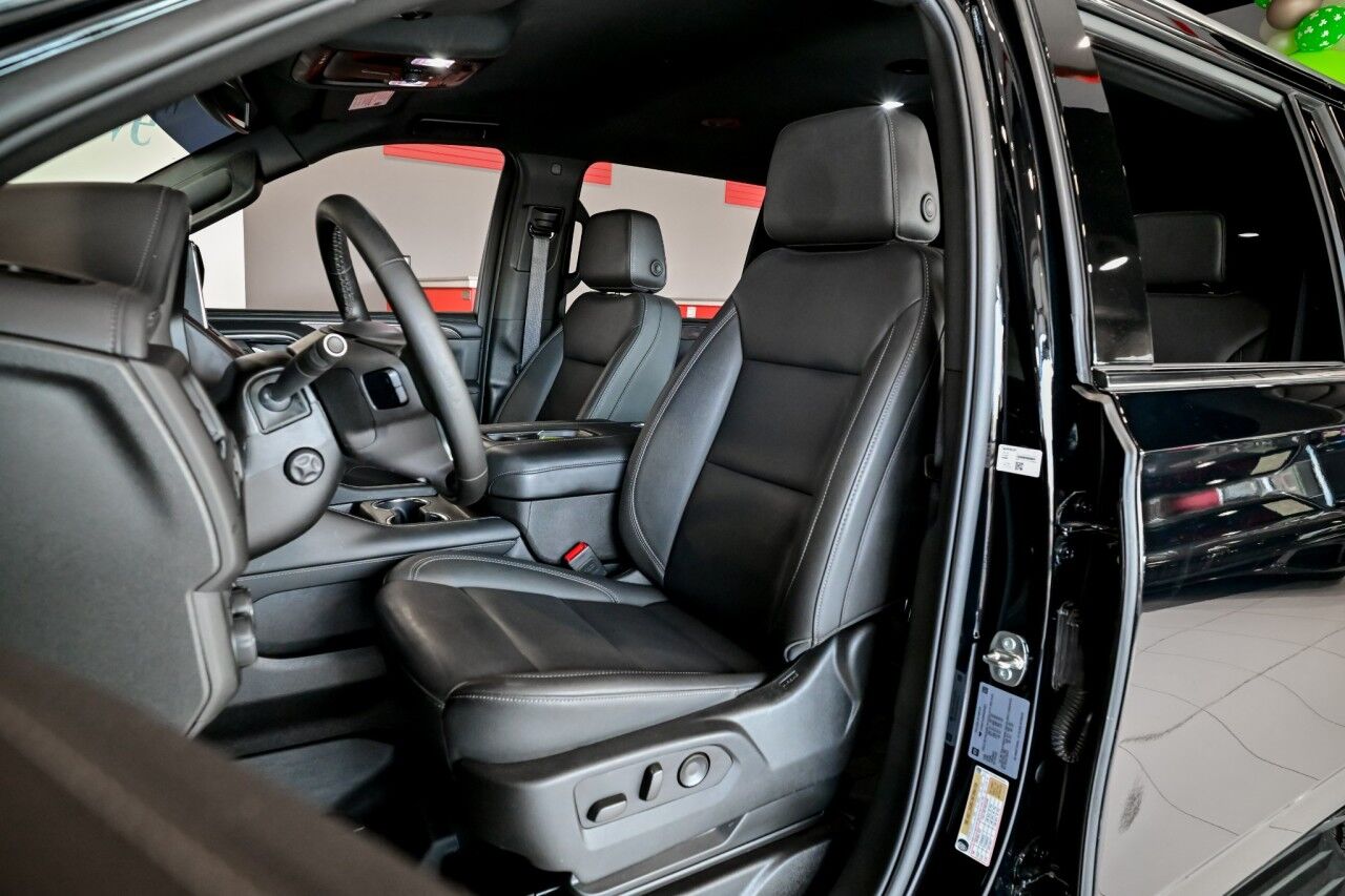 2024 Chevrolet Suburban LT, Luxury Pkg, Driver Alert Pkg Springfield NJ