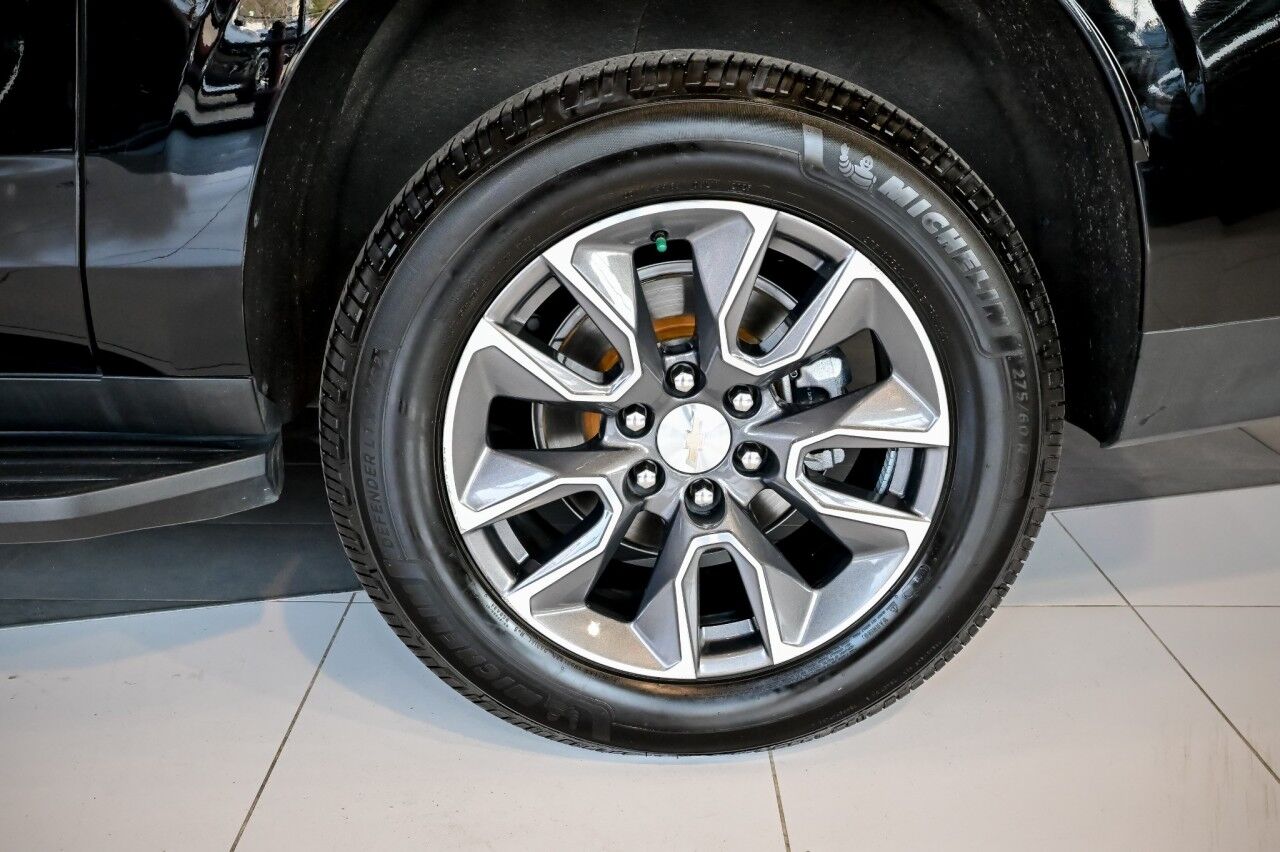 2024 Chevrolet Suburban LT, Luxury Pkg, Driver Alert Pkg Springfield NJ