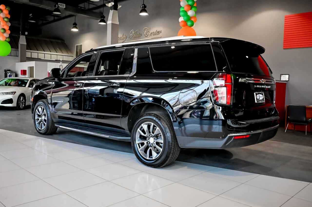 2024 Chevrolet Suburban LT, Luxury Pkg, Driver Alert Pkg Springfield NJ