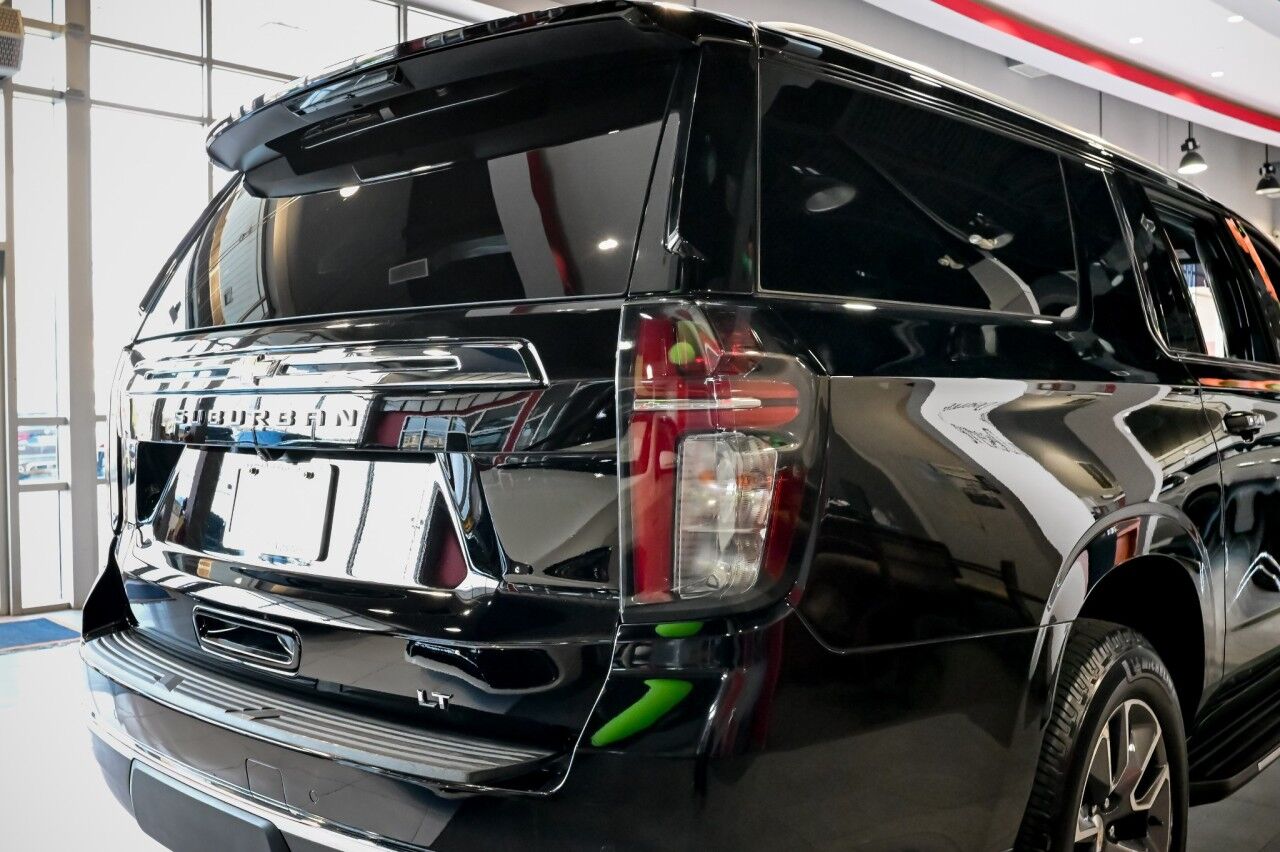 2024 Chevrolet Suburban LT, Luxury Pkg, Driver Alert Pkg Springfield NJ