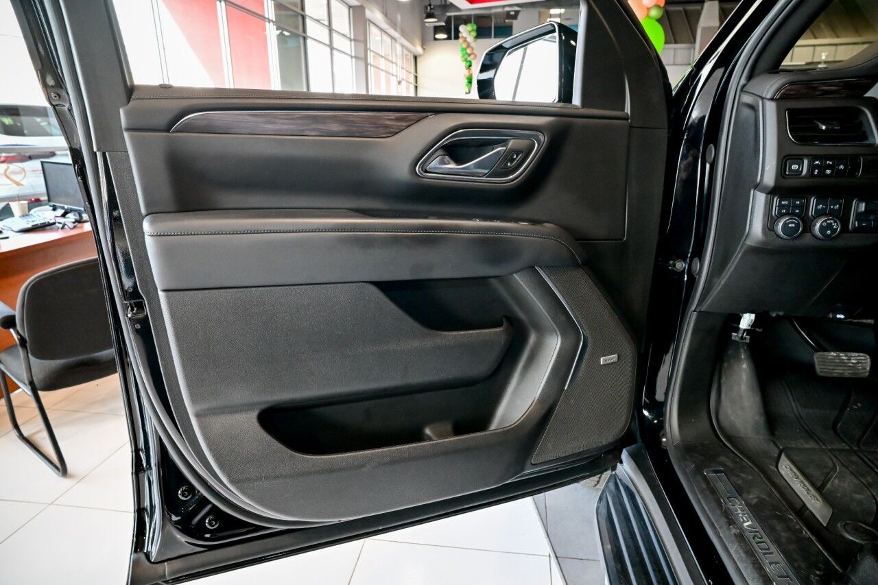 2024 Chevrolet Suburban LT, Luxury Pkg, Driver Alert Pkg Springfield NJ