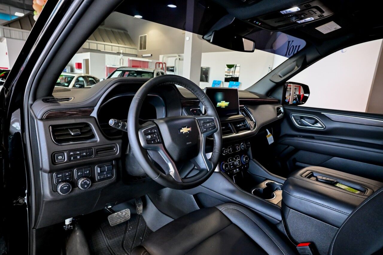 2024 Chevrolet Suburban LT, Luxury Pkg, Driver Alert Pkg Springfield NJ