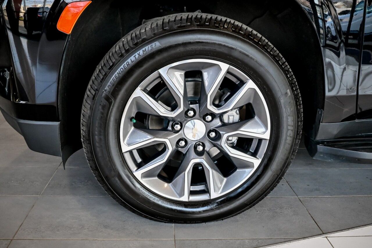 2024 Chevrolet Suburban LT, Luxury Pkg, Driver Alert Pkg Springfield NJ