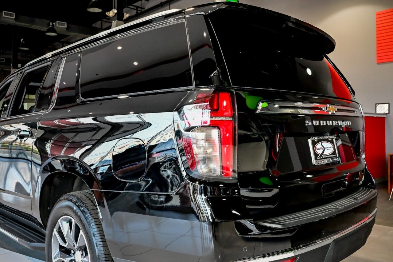 2024 Chevrolet Suburban LT, Luxury Pkg, Driver Alert Pkg Springfield NJ