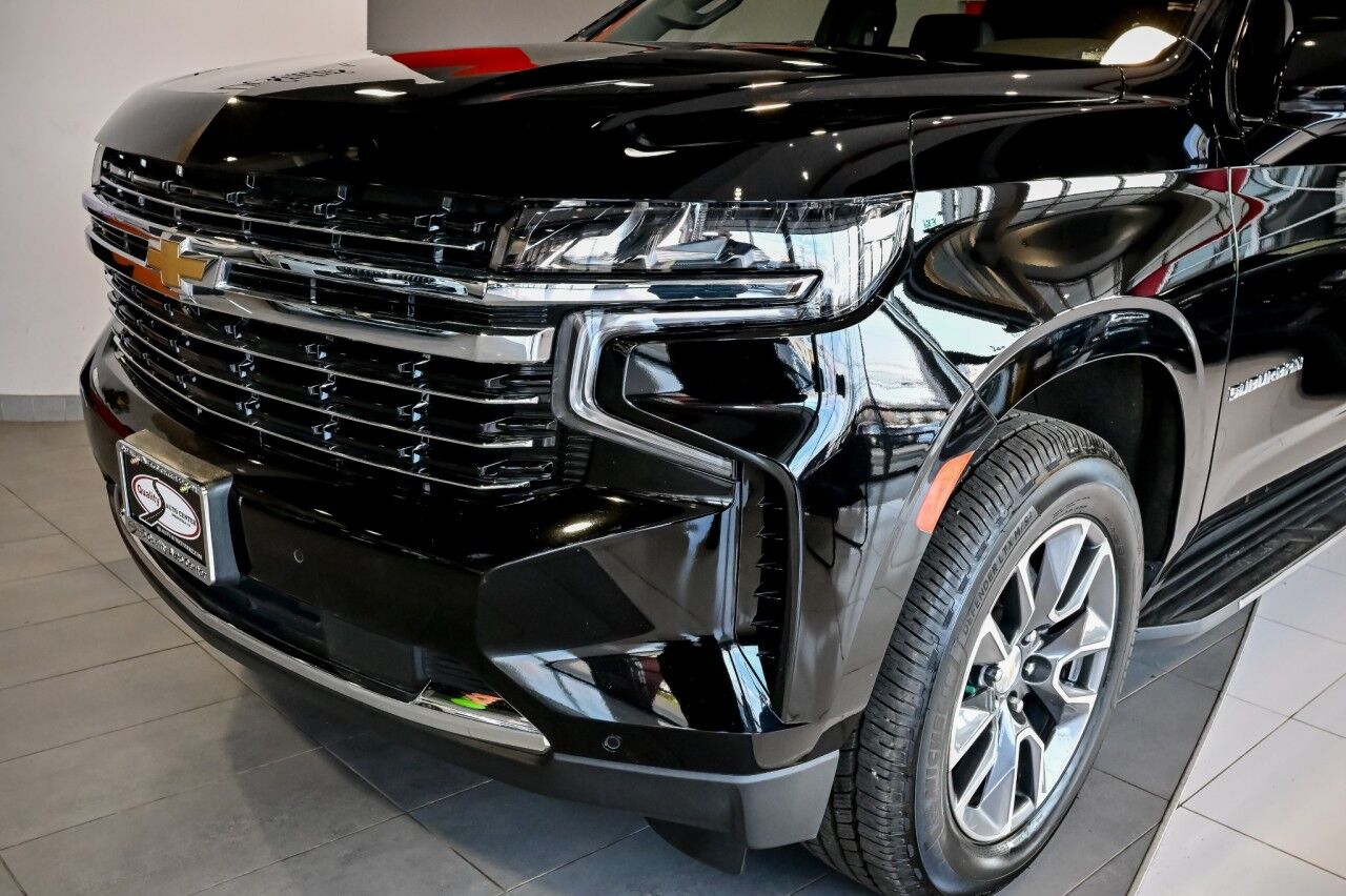 2024 Chevrolet Suburban LT, Luxury Pkg, Driver Alert Pkg Springfield NJ