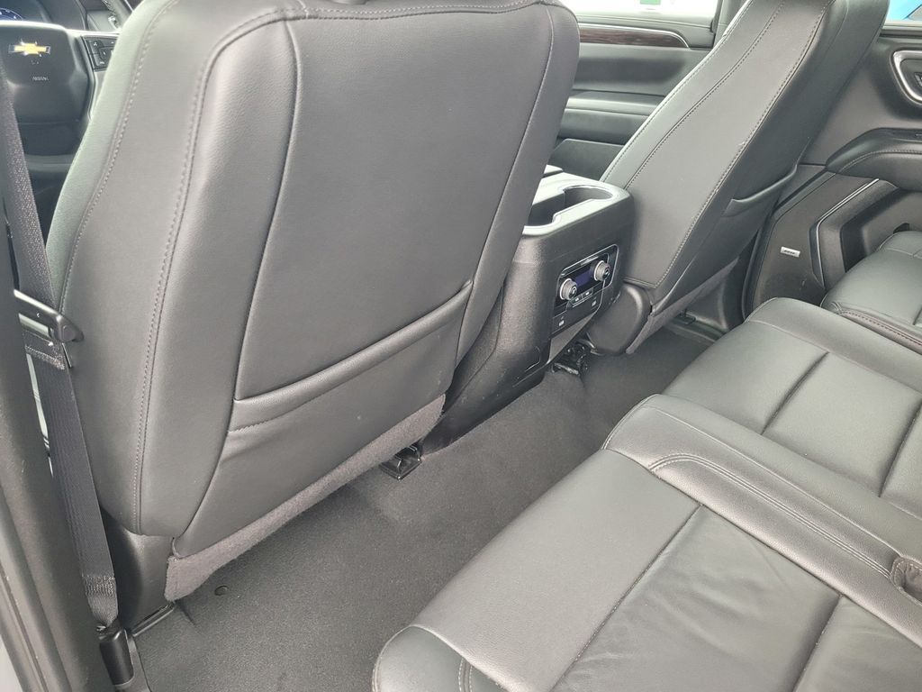 2024 Chevrolet Suburban LT Roseville CA