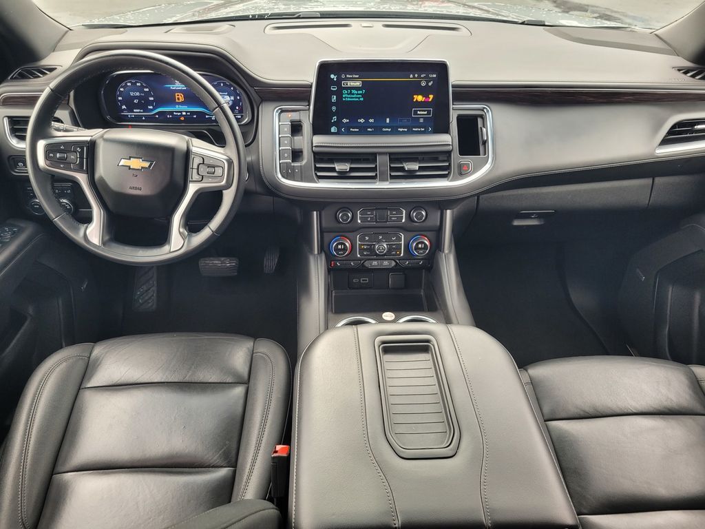 2024 Chevrolet Suburban LT Roseville CA