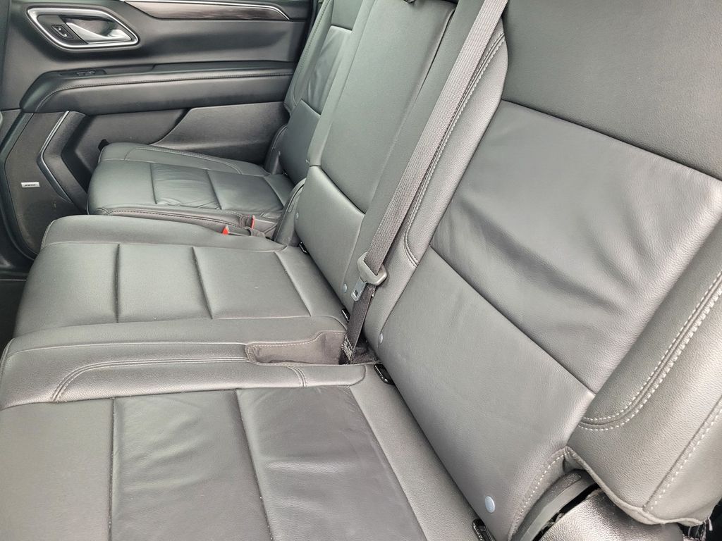 2024 Chevrolet Suburban LT Roseville CA