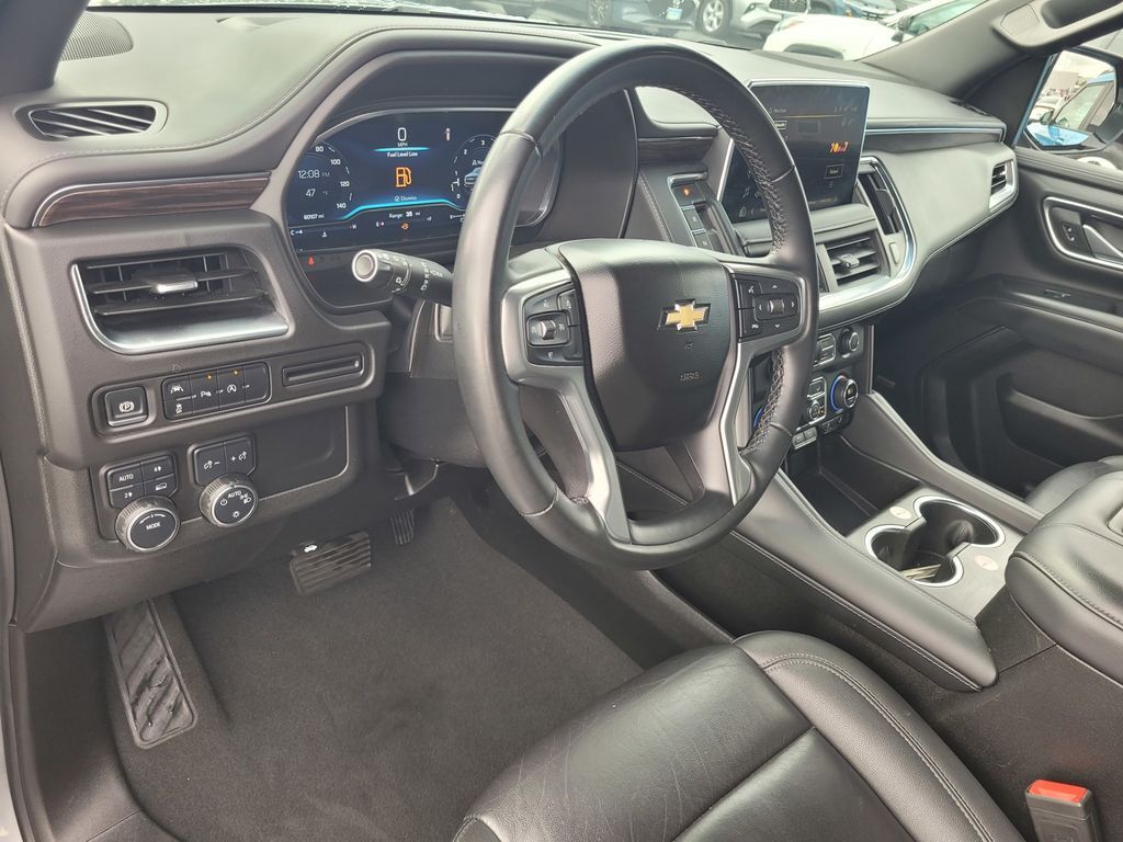 2024 Chevrolet Suburban LT Roseville CA