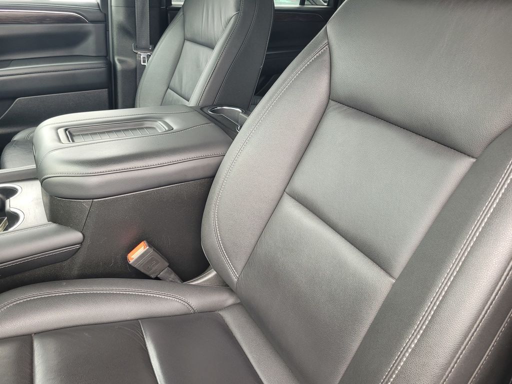 2024 Chevrolet Suburban LT Roseville CA