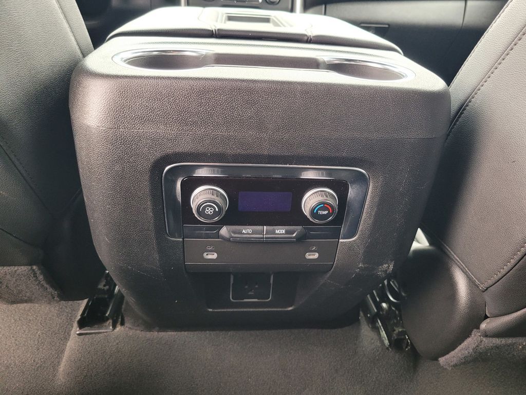 2024 Chevrolet Suburban LT Roseville CA