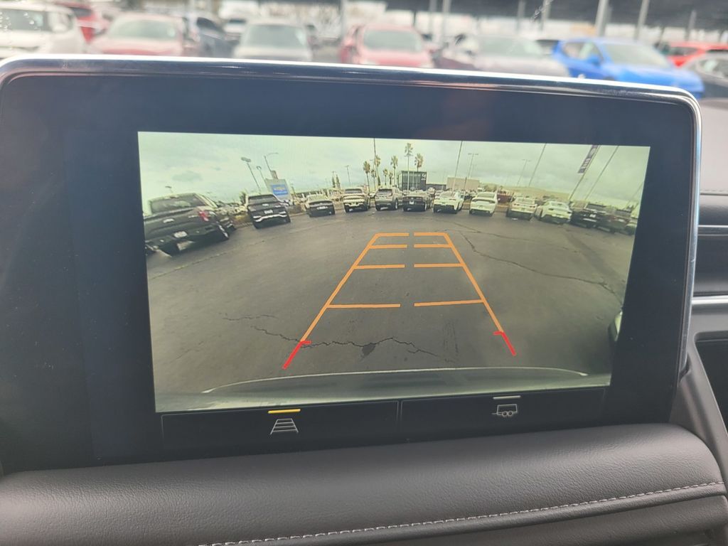 2024 Chevrolet Suburban LT Roseville CA