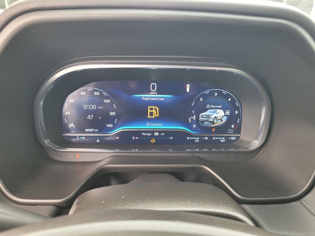 2024 Chevrolet Suburban LT Roseville CA