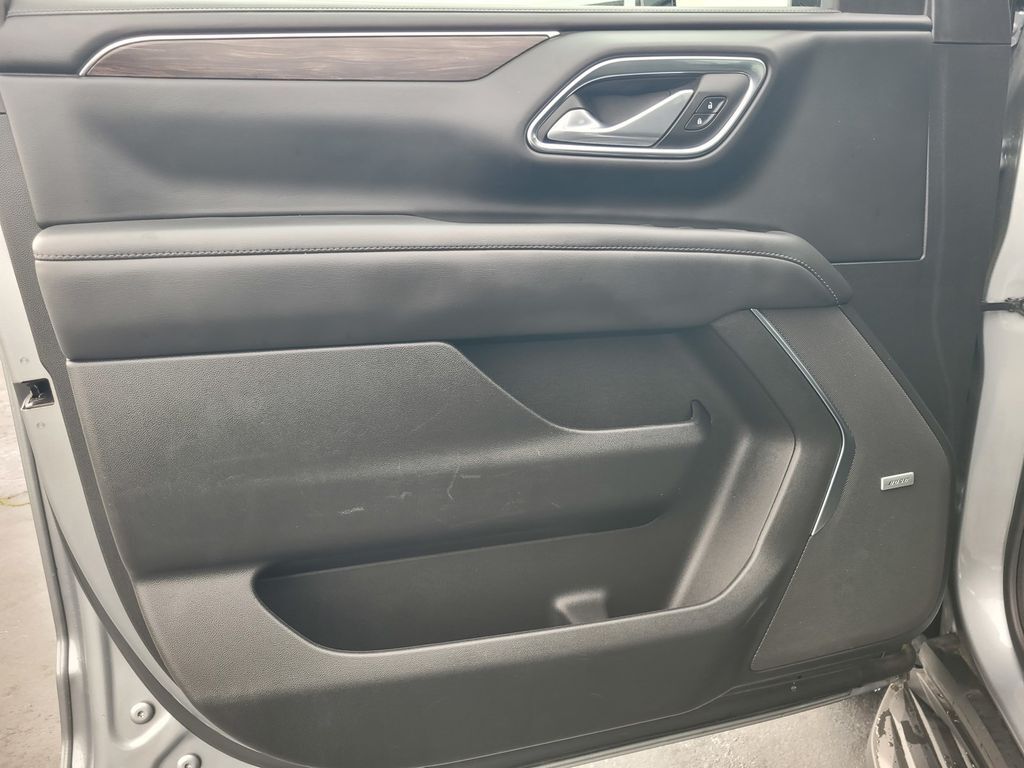 2024 Chevrolet Suburban LT Roseville CA