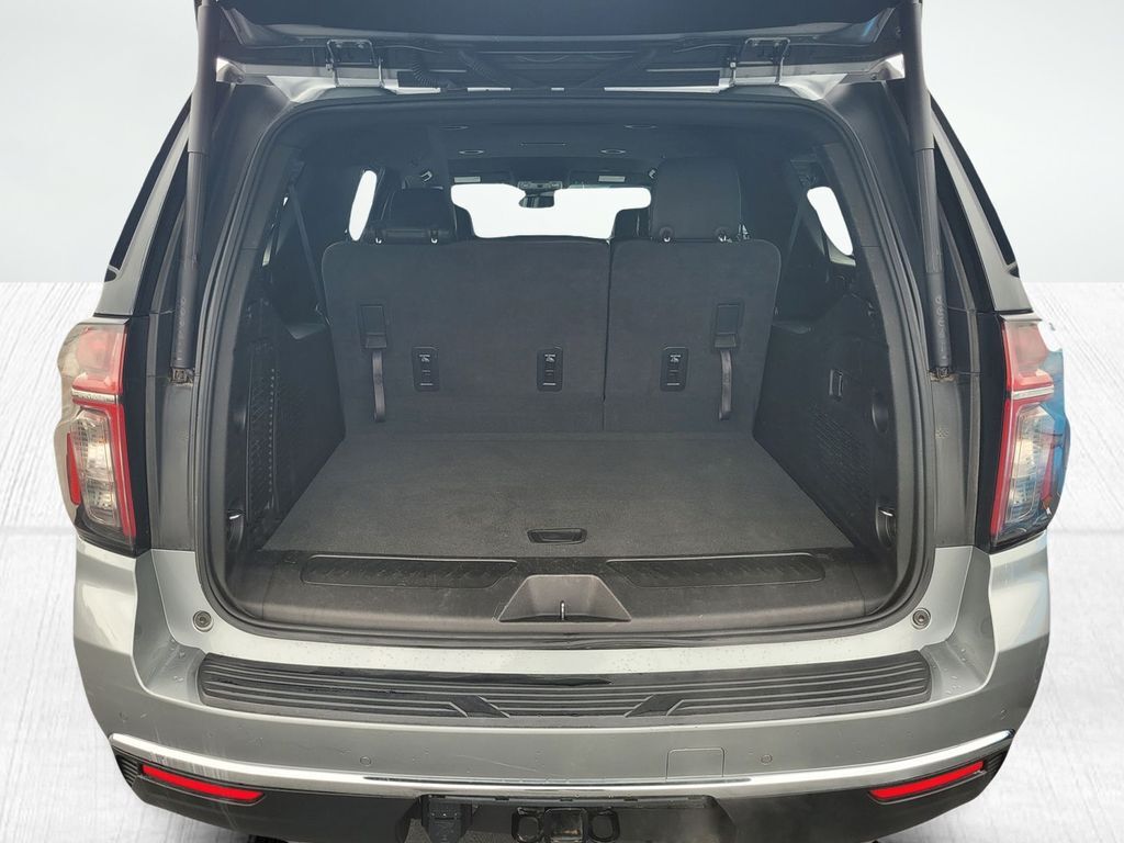 2024 Chevrolet Suburban LT Roseville CA