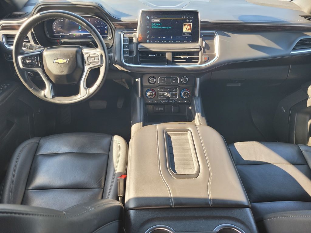 2024 Chevrolet Suburban LT Roseville CA