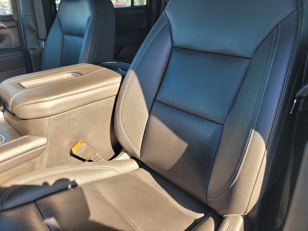 2024 Chevrolet Suburban LT Roseville CA