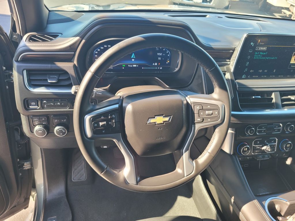 2024 Chevrolet Suburban LT Roseville CA