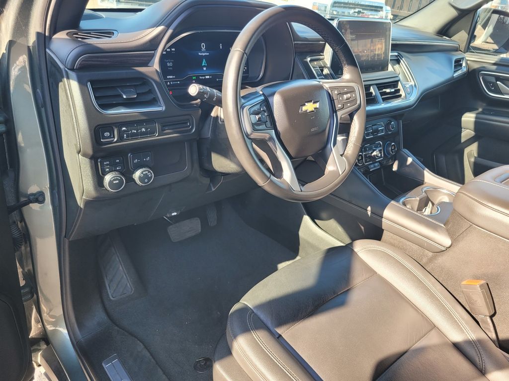 2024 Chevrolet Suburban LT Roseville CA