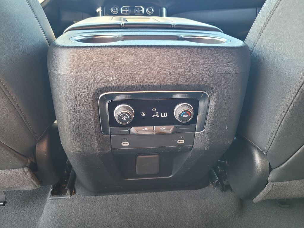 2024 Chevrolet Suburban LT Roseville CA