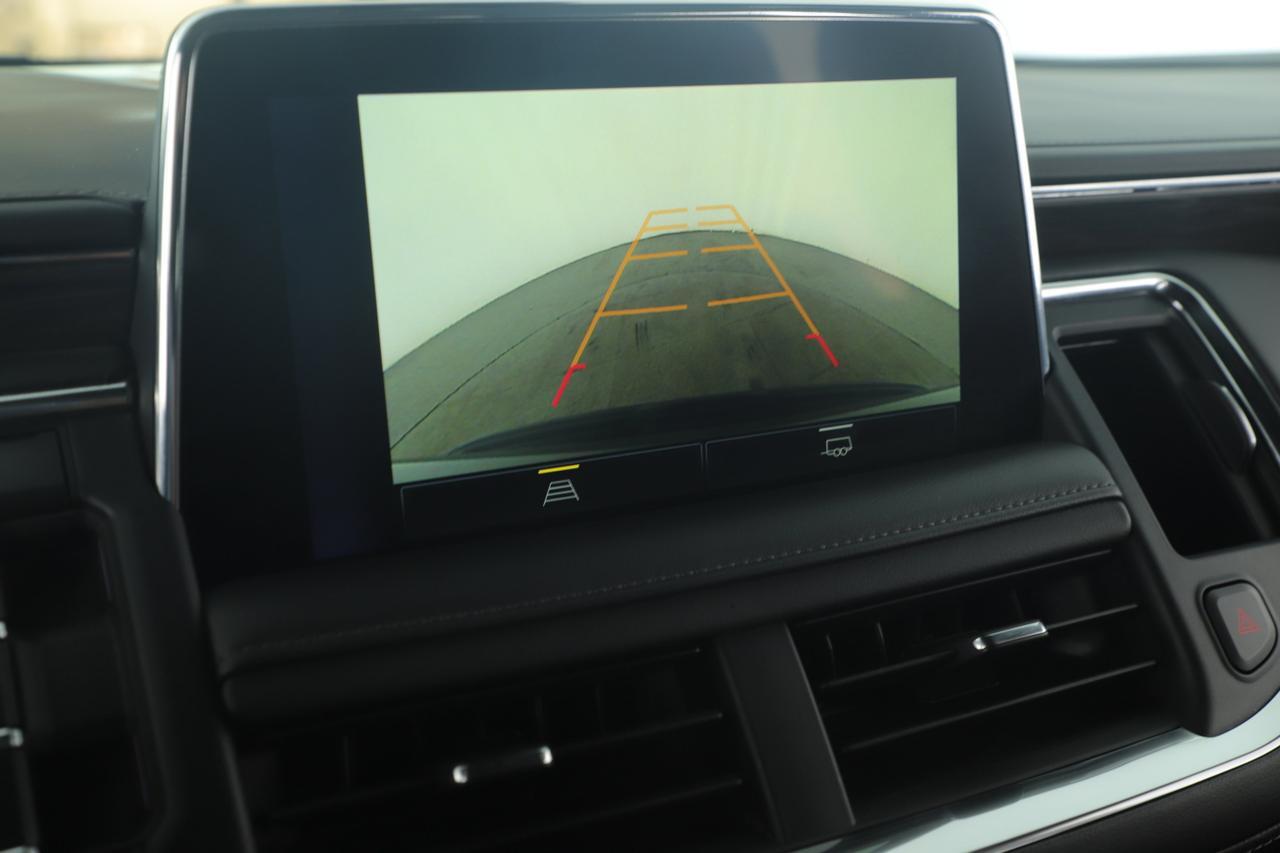 2024 Chevrolet Suburban LT New Braunfels TX