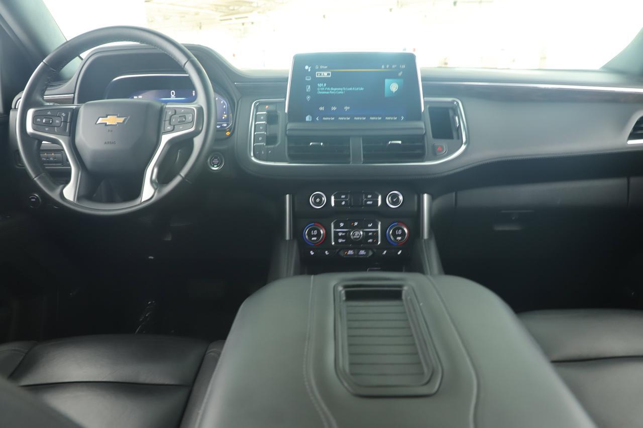 2024 Chevrolet Suburban LT New Braunfels TX