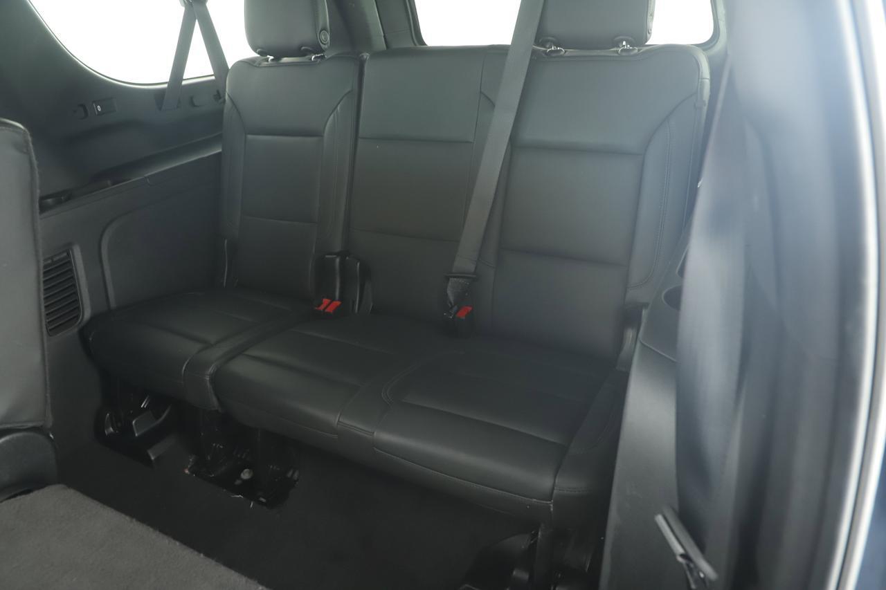 2024 Chevrolet Suburban LT New Braunfels TX