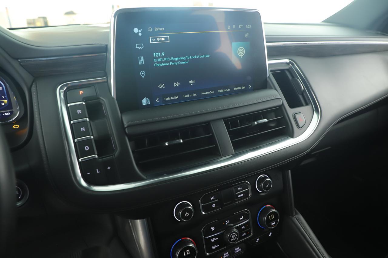 2024 Chevrolet Suburban LT New Braunfels TX