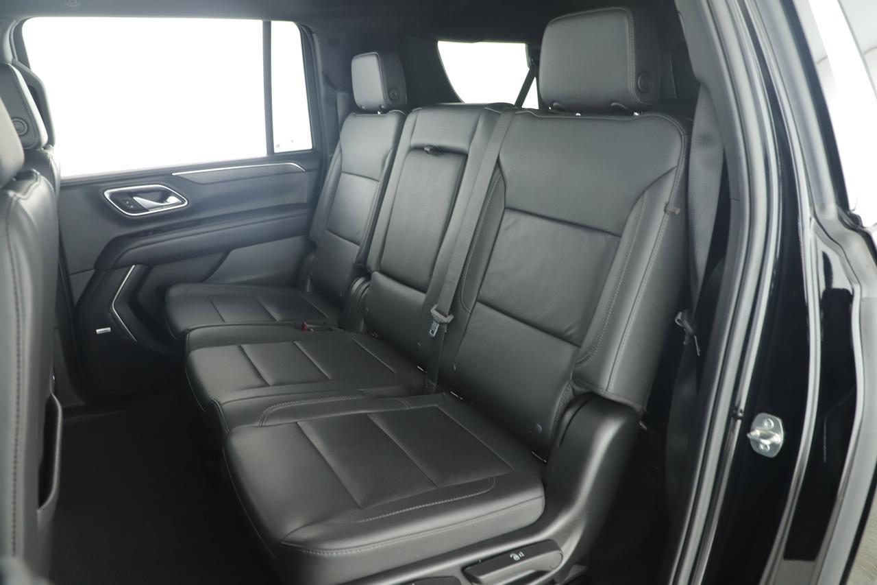 2024 Chevrolet Suburban LT New Braunfels TX