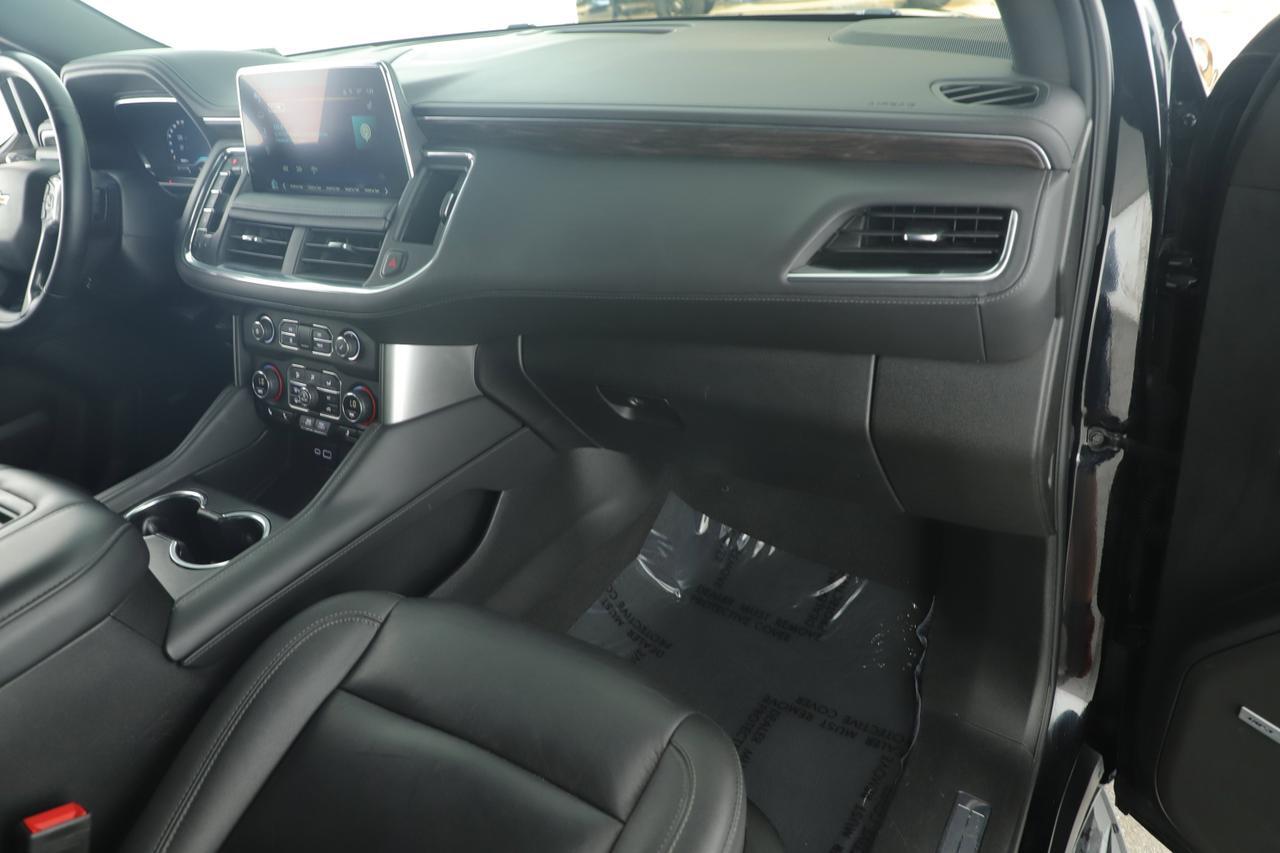 2024 Chevrolet Suburban LT New Braunfels TX