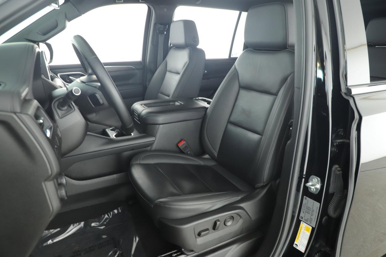 2024 Chevrolet Suburban LT New Braunfels TX